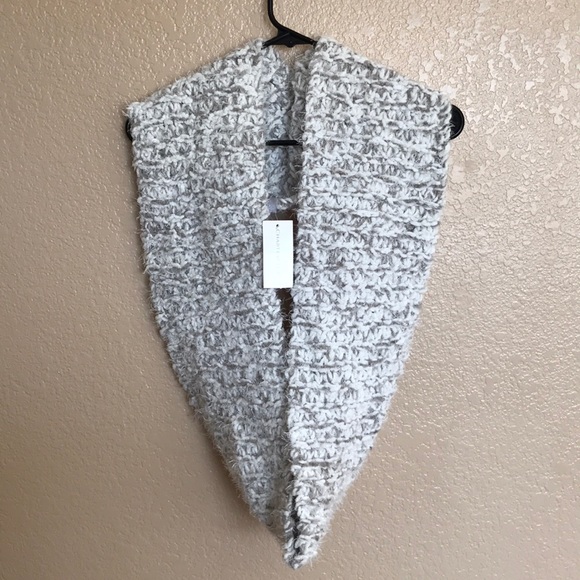 Infinity Scarf - Picture 2 of 4